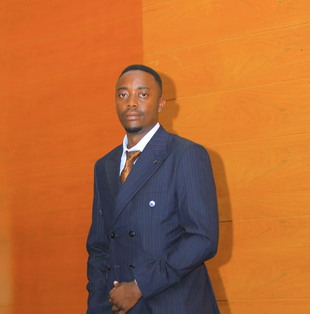 Portrait of Philipo Jonas Philipo